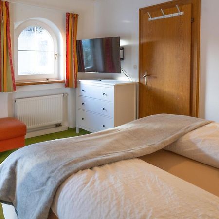 Ferienhaus Geiger Oberstdorf Esterno foto