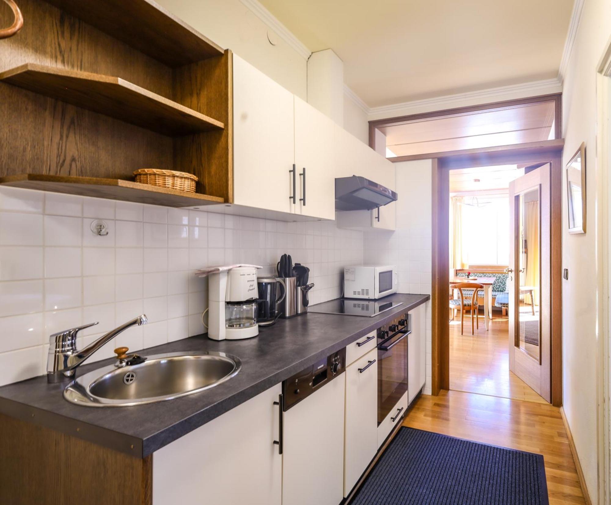 Ferienhaus Geiger Oberstdorf Esterno foto