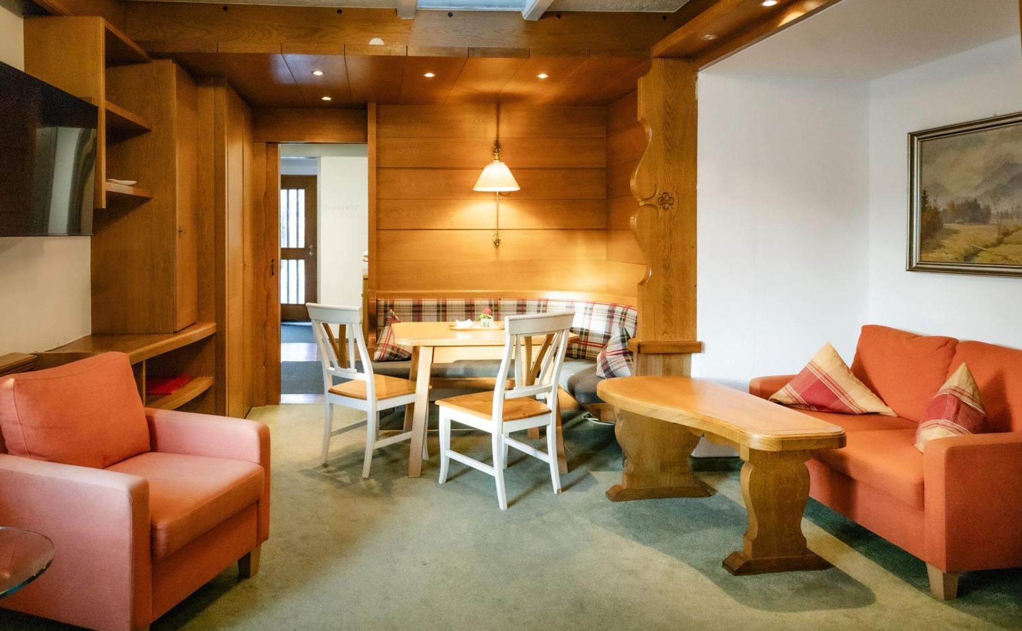 Ferienhaus Geiger Oberstdorf Esterno foto