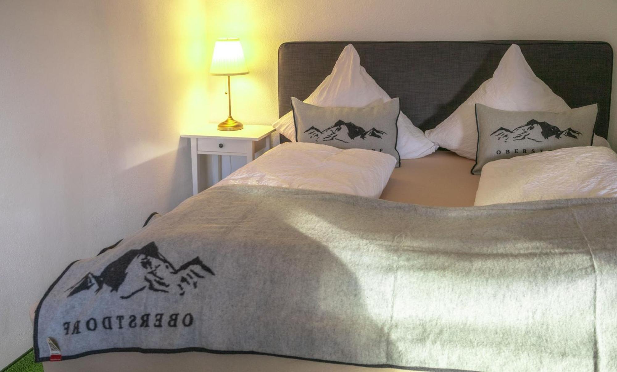 Ferienhaus Geiger Oberstdorf Esterno foto