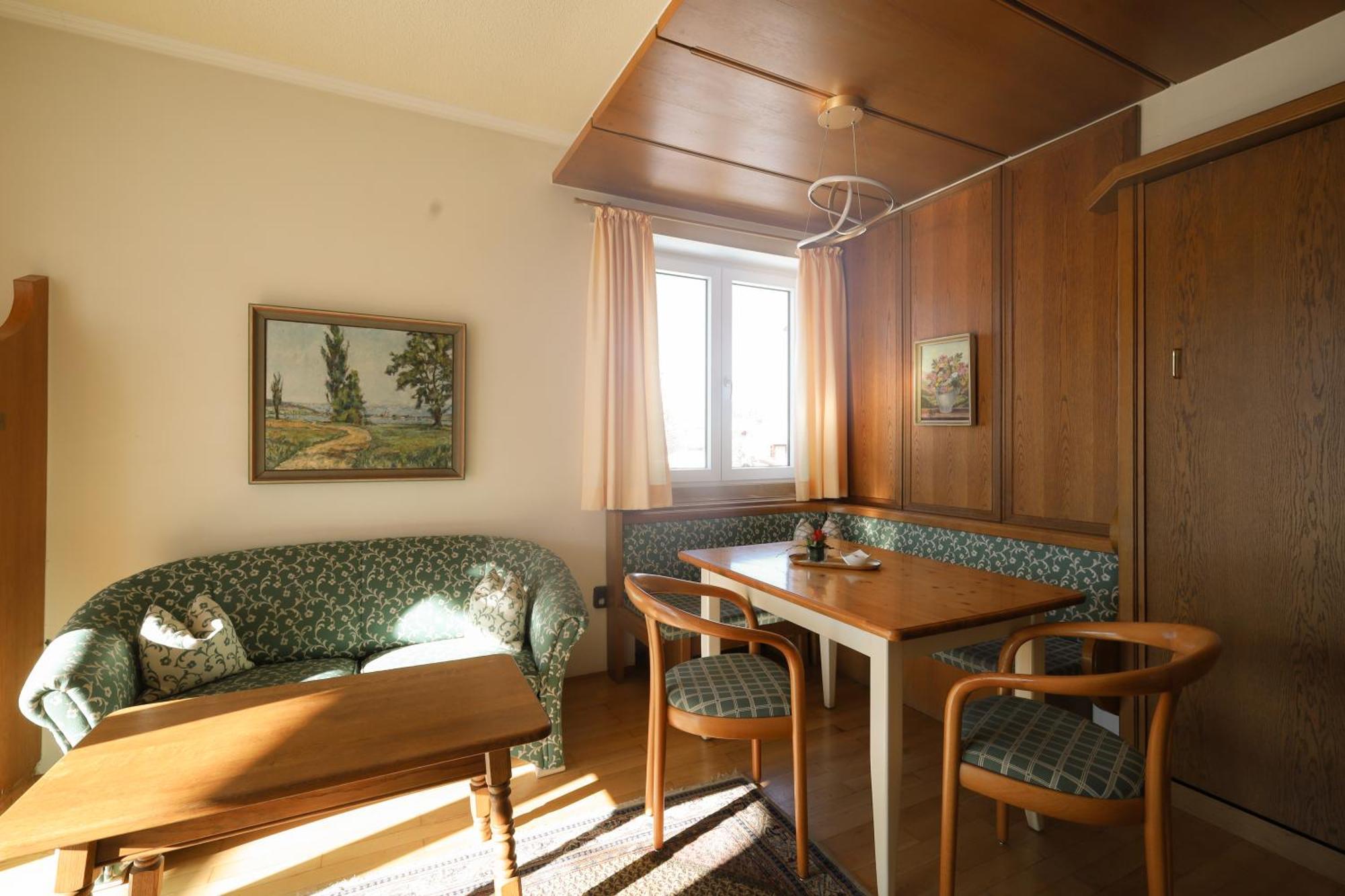 Ferienhaus Geiger Oberstdorf Esterno foto