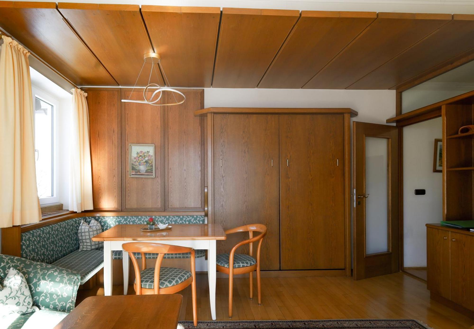Ferienhaus Geiger Oberstdorf Esterno foto