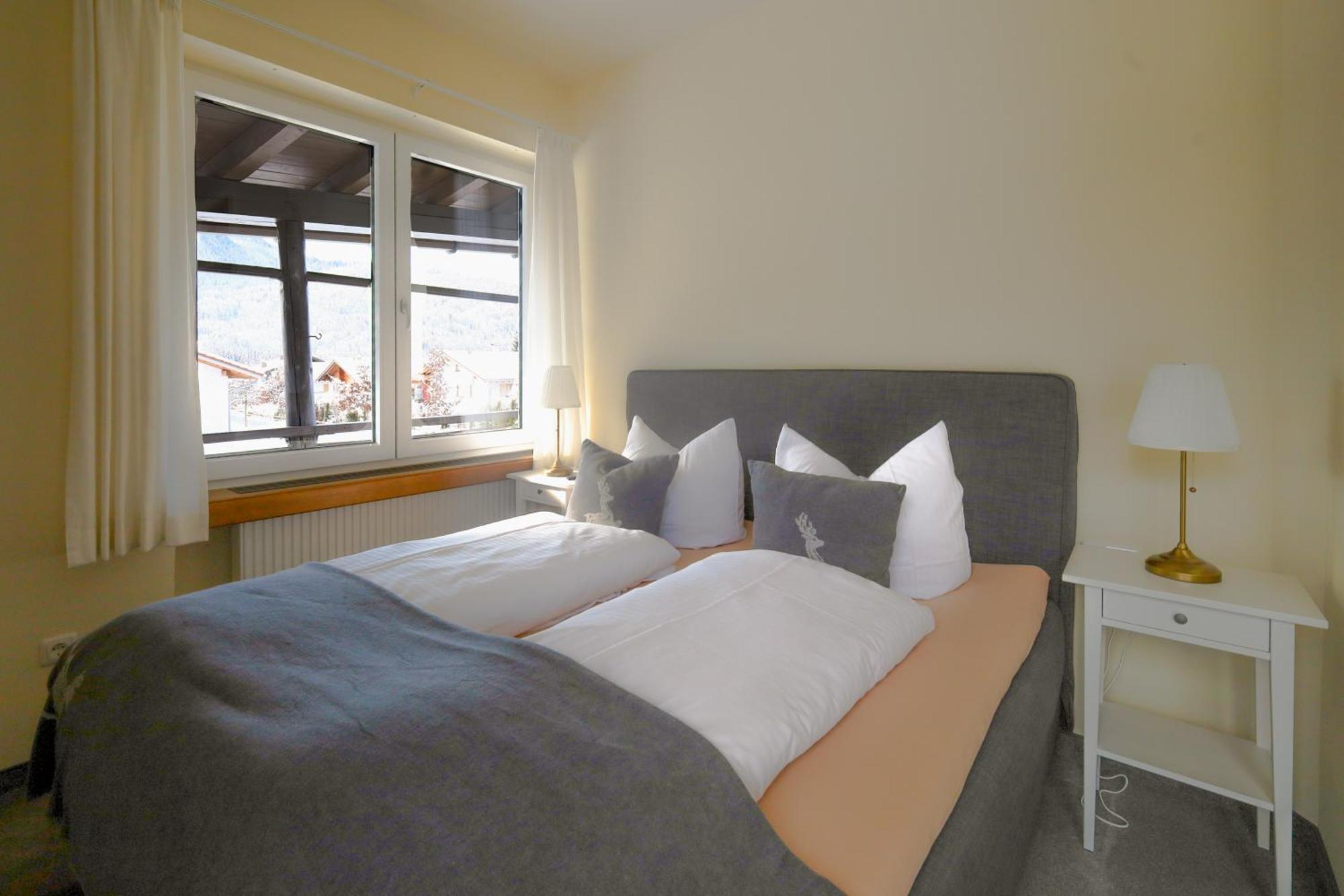 Ferienhaus Geiger Oberstdorf Esterno foto