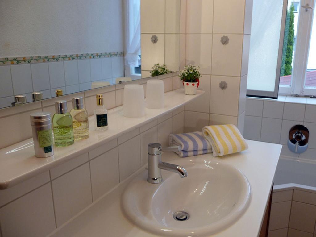 Ferienhaus Geiger Oberstdorf Camera foto